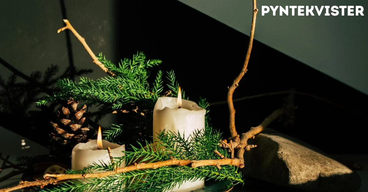 Pyntekvister