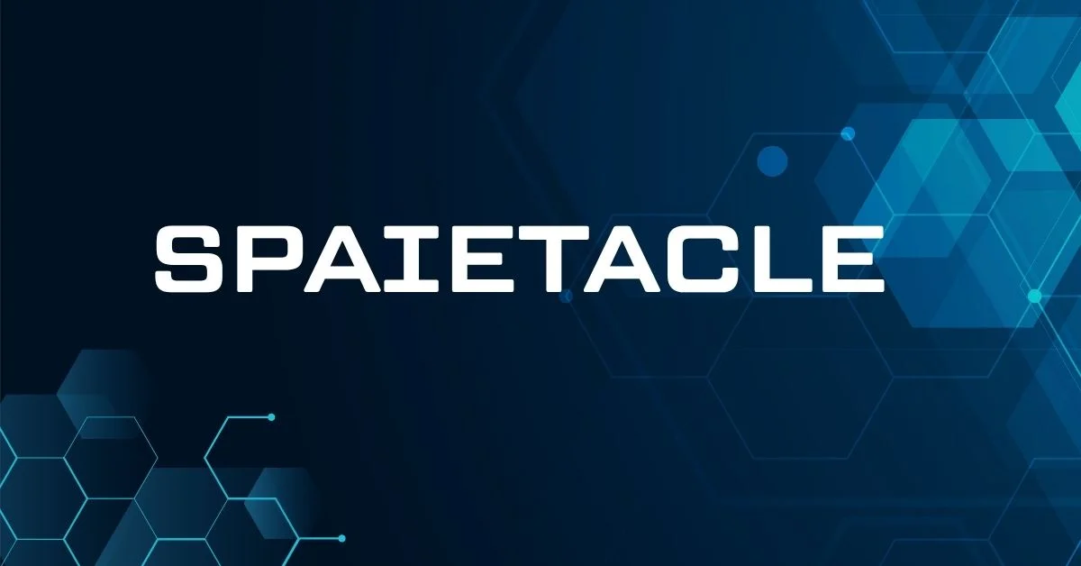 Spaietacle