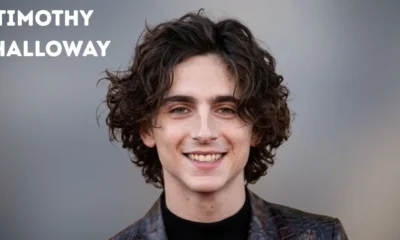 Timothy Shalloway