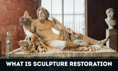 What Is Sculpture Restoration